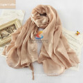 Long Chiffon Silk Scarf 180*110cm Unique Design colorful World printed Woman Decorative scarf